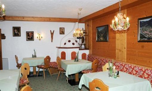 фото отеля Hotel Sturpen