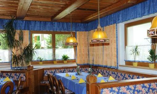 фото отеля Hotel Sturpen