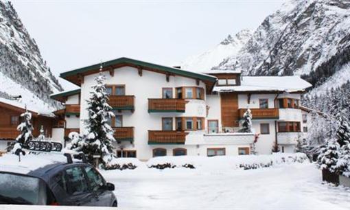фото отеля Hotel Sturpen