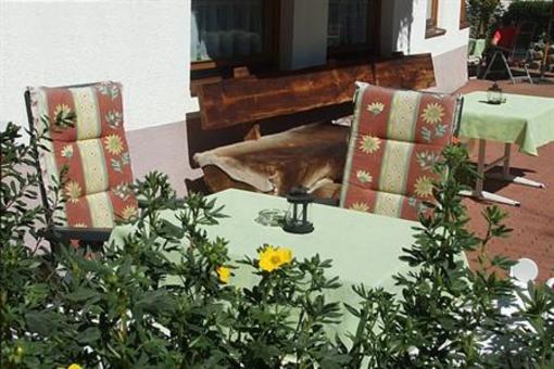фото отеля Hotel Sturpen