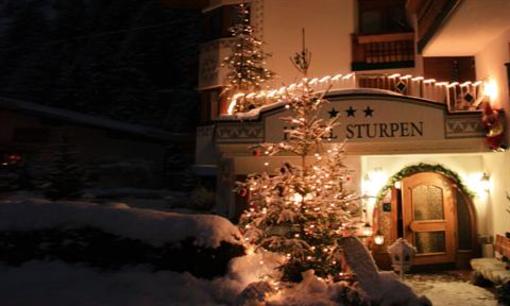 фото отеля Hotel Sturpen