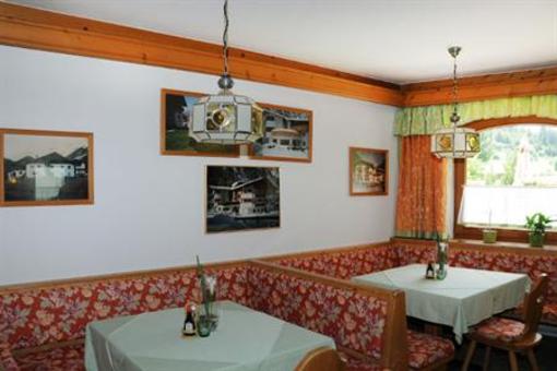 фото отеля Hotel Sturpen