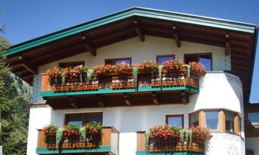 фото отеля Hotel Sturpen