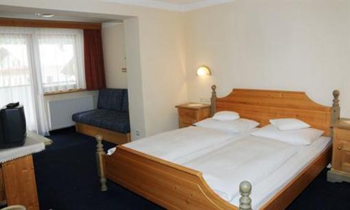 фото отеля Hotel Sturpen