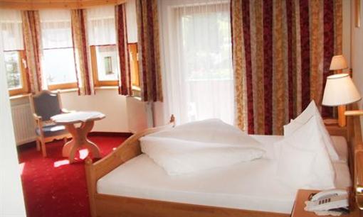 фото отеля Hotel Sturpen