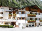 фото отеля Hotel Sturpen