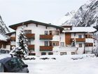 фото отеля Hotel Sturpen