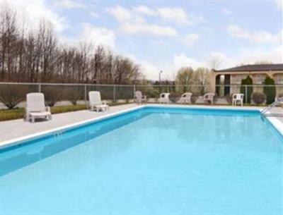 фото отеля Days Inn White House