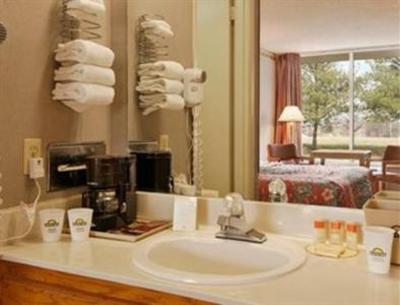 фото отеля Days Inn White House