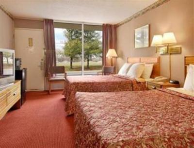 фото отеля Days Inn White House