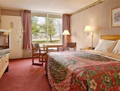 фото отеля Days Inn White House