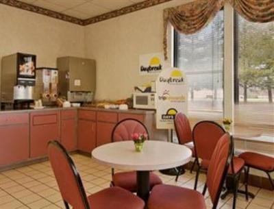 фото отеля Days Inn White House