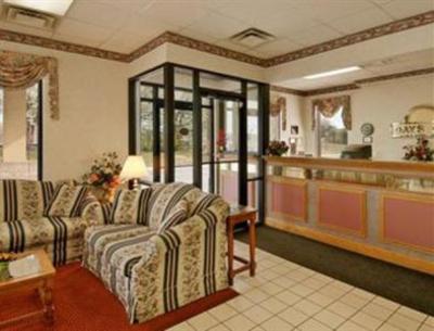 фото отеля Days Inn White House