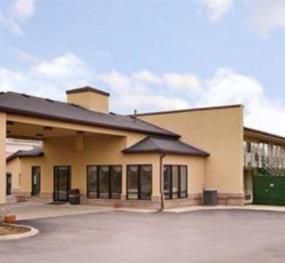 фото отеля Days Inn White House