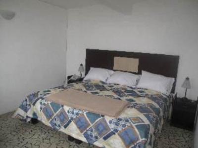 фото отеля Hotel El Andariego