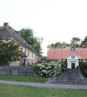 фото отеля Aspa Herrgard