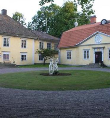 фото отеля Aspa Herrgard