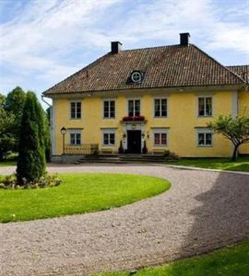 фото отеля Aspa Herrgard