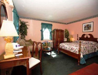 фото отеля Knights Inn Seekonk