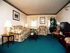 фото отеля Knights Inn Seekonk