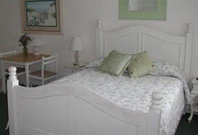 фото отеля The Inn At Fairfield Beach