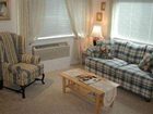 фото отеля The Inn At Fairfield Beach