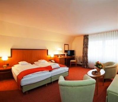 фото отеля BEST WESTERN Hotel Excelsior