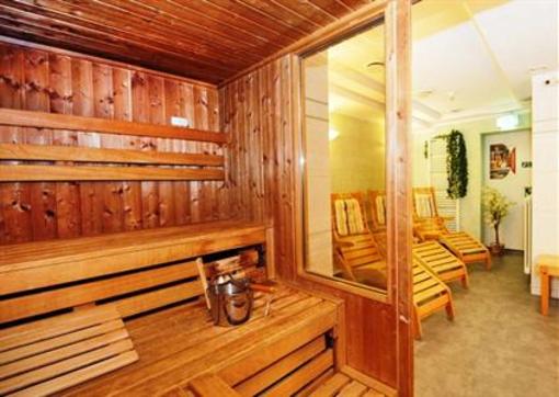 фото отеля BEST WESTERN Hotel Excelsior