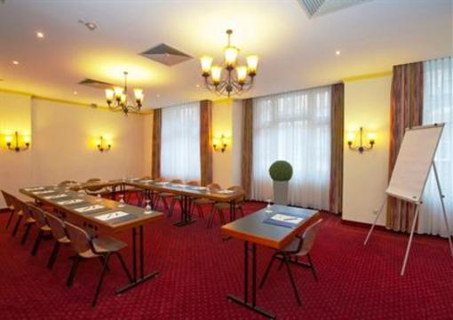 фото отеля BEST WESTERN Hotel Excelsior