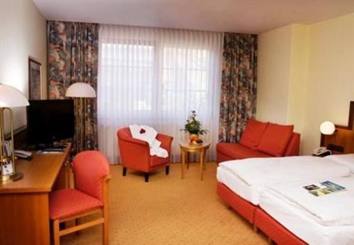 фото отеля BEST WESTERN Hotel Excelsior