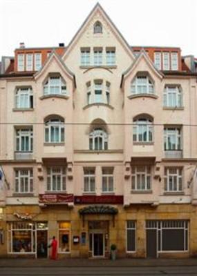 фото отеля BEST WESTERN Hotel Excelsior