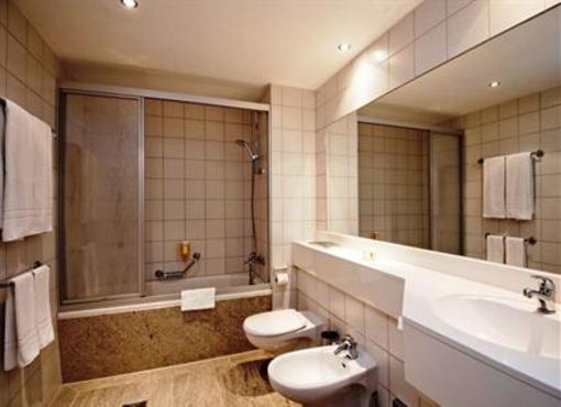 фото отеля BEST WESTERN Hotel Excelsior