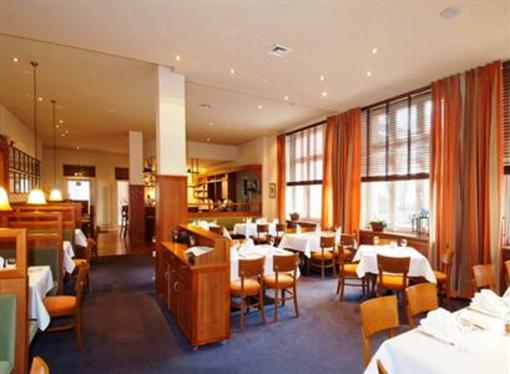 фото отеля BEST WESTERN Hotel Excelsior