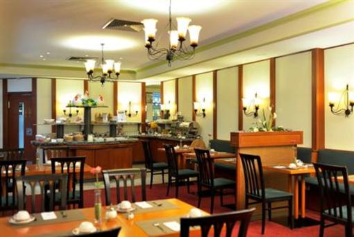 фото отеля BEST WESTERN Hotel Excelsior