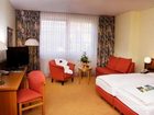 фото отеля BEST WESTERN Hotel Excelsior