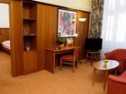 фото отеля BEST WESTERN Hotel Excelsior