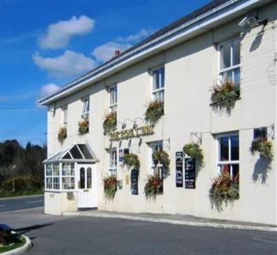 фото отеля The Royal Inn Par (England)