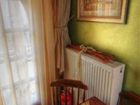 фото отеля To Stefani Tis Makrinas