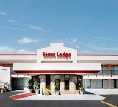 фото отеля Econo Lodge Wall