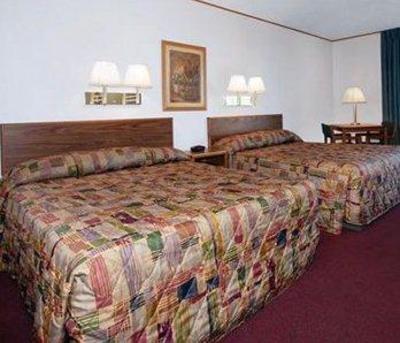 фото отеля Econo Lodge Wall