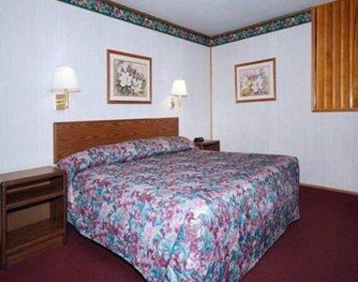 фото отеля Econo Lodge Wall