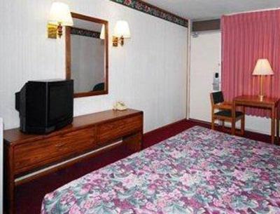 фото отеля Econo Lodge Wall