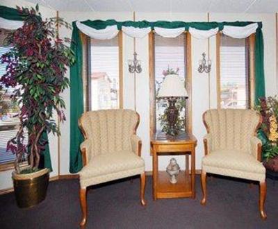 фото отеля Econo Lodge Wall