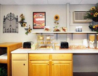 фото отеля Econo Lodge Wall