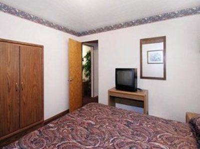 фото отеля Econo Lodge Wall