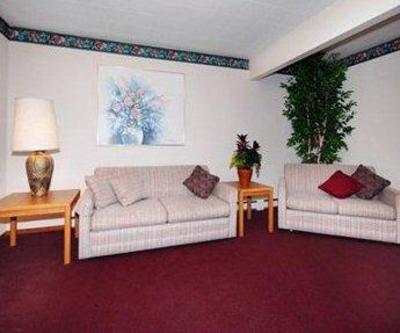 фото отеля Econo Lodge Wall
