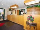фото отеля Econo Lodge Wall