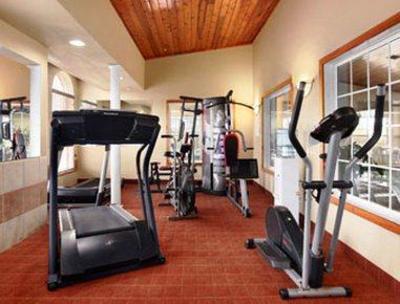 фото отеля Ramada Limited Elizabethtown