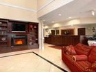 фото отеля Ramada Limited Elizabethtown