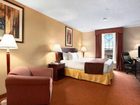 фото отеля Ramada Limited Elizabethtown
